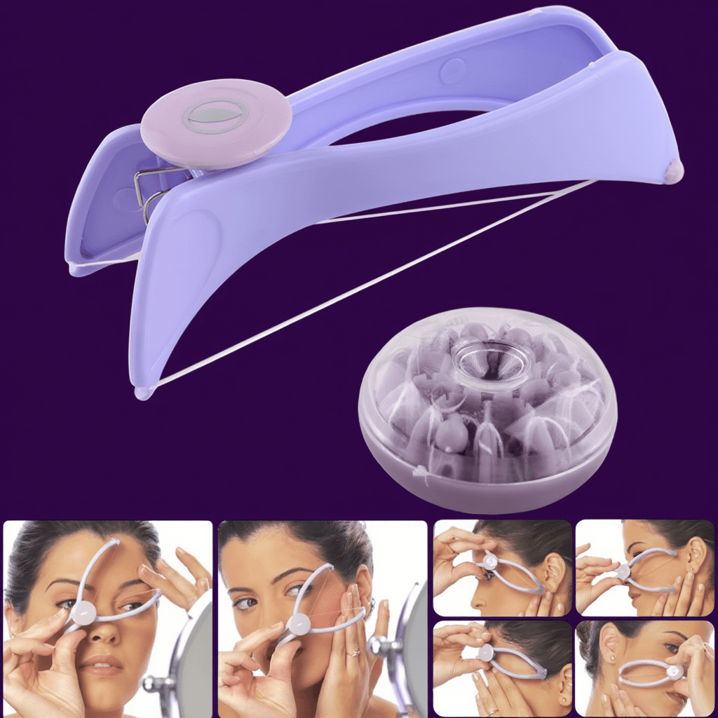 SilkFace