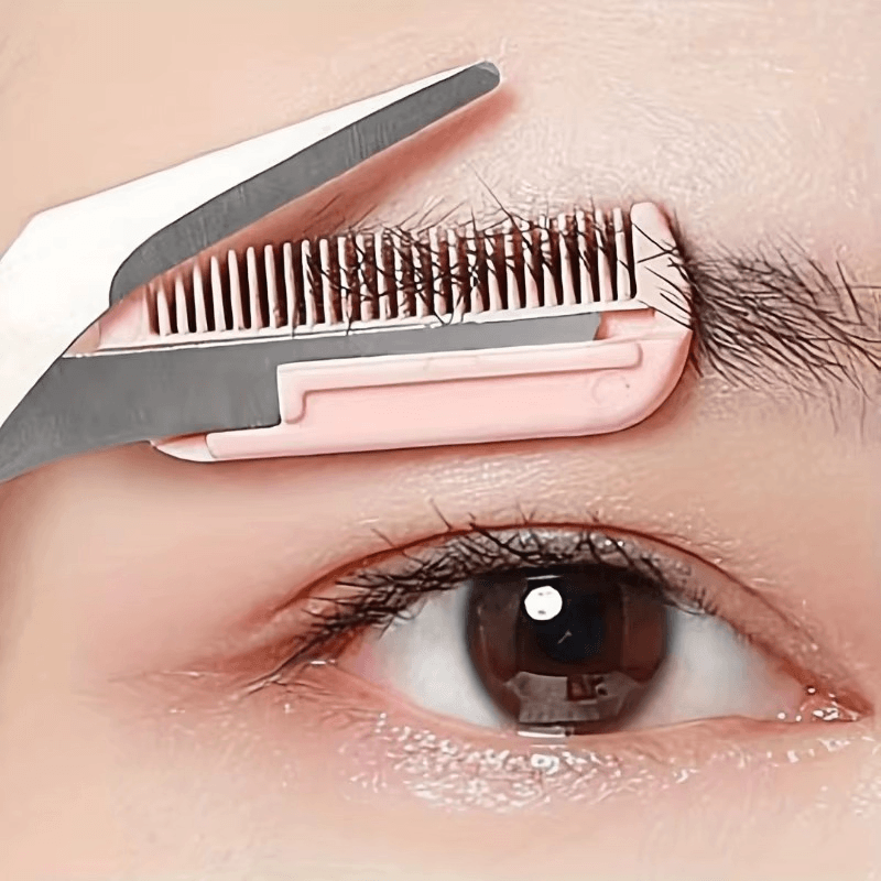 CleanBrow